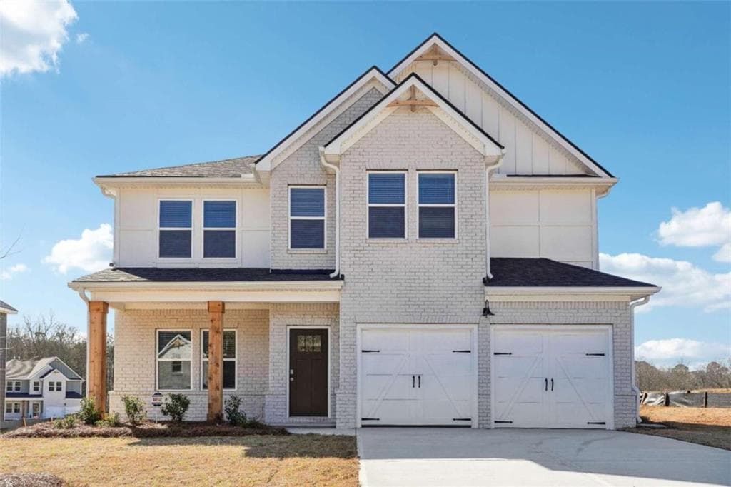 177 E Orwell Drive, Social Circle, GA 30025 — most recent listing photo