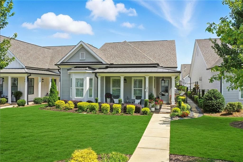 326 Mcdaniel Place, Canton, GA 30115 — most recent listing photo