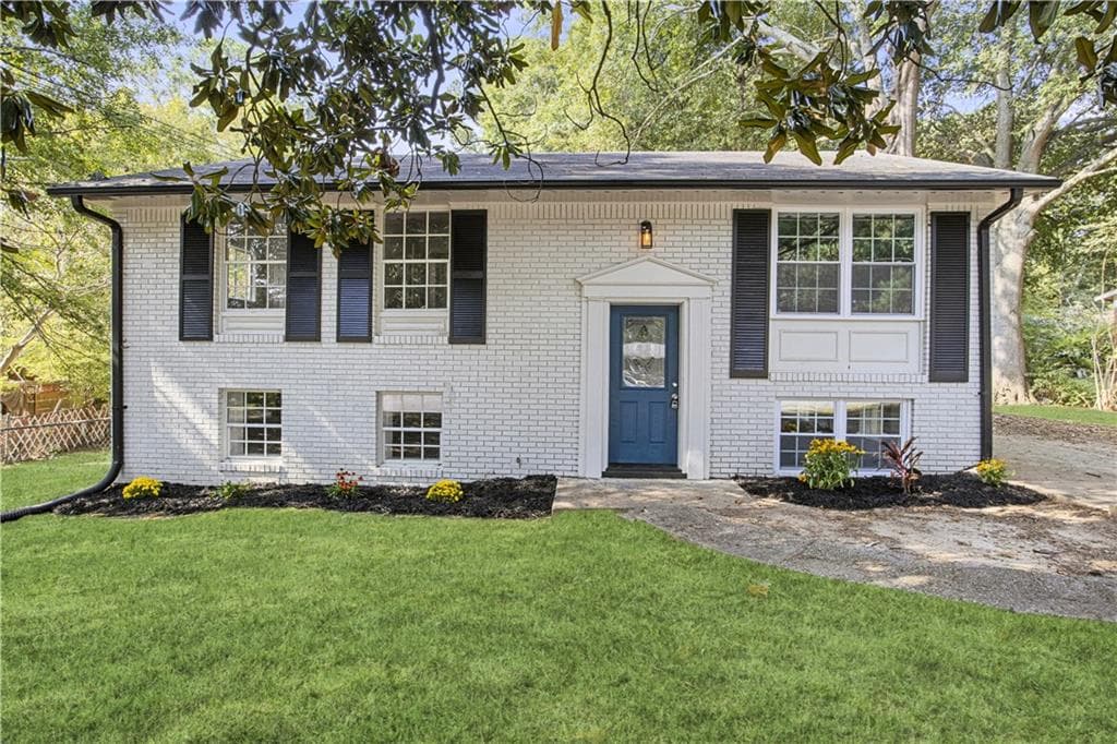 6657 Baldwin Court, Riverdale, GA 30274 — most recent listing photo