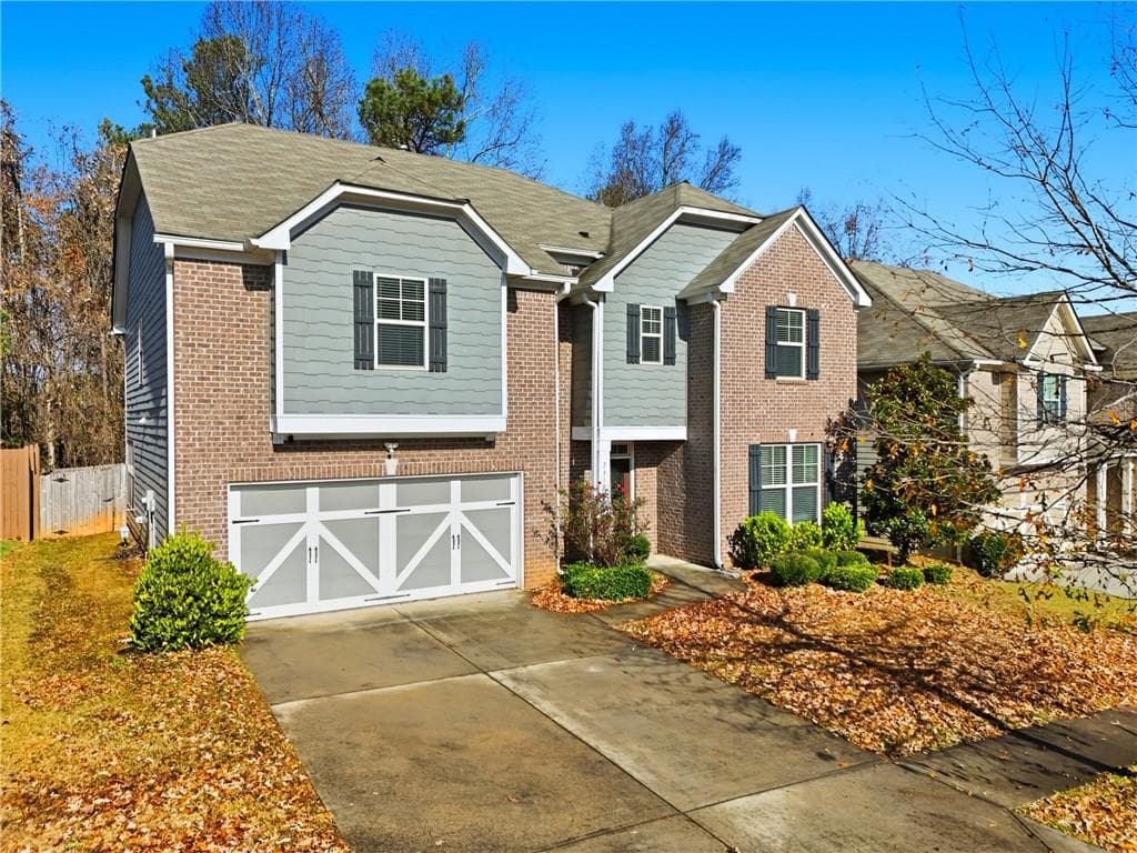 2416 Loughridge Drive, Buford, GA 30519 — most recent listing photo