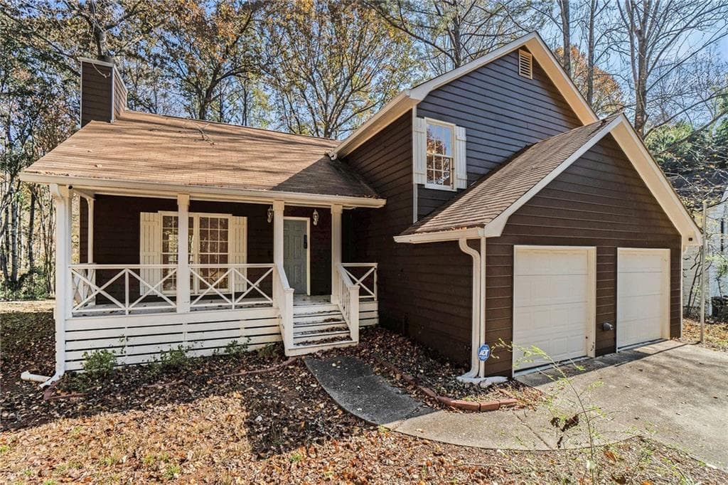 4874 Muirwood Drive, Powder Springs, GA 30127 — most recent listing photo