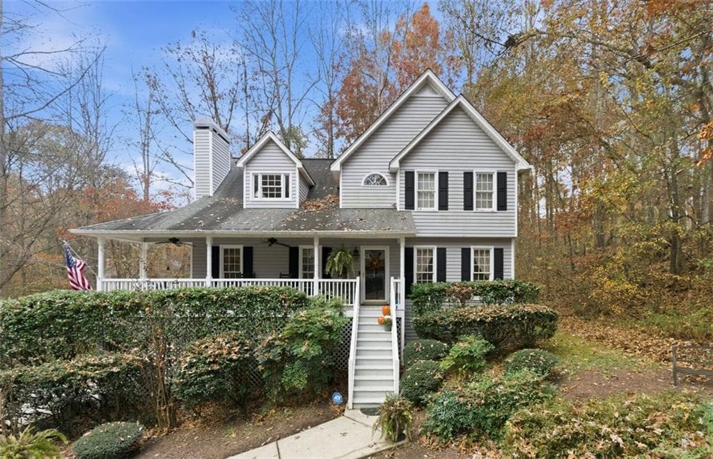 328 Abbington Lane, Douglasville, GA 30134 — most recent listing photo