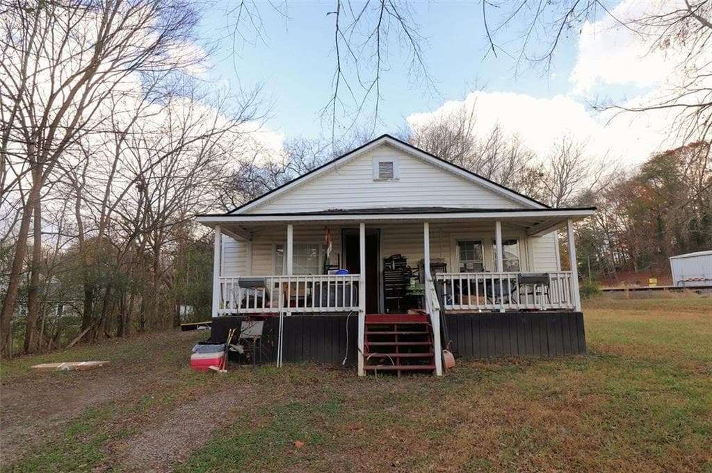 404 Sciple Street, Rockmart, GA 30153 — most recent listing photo