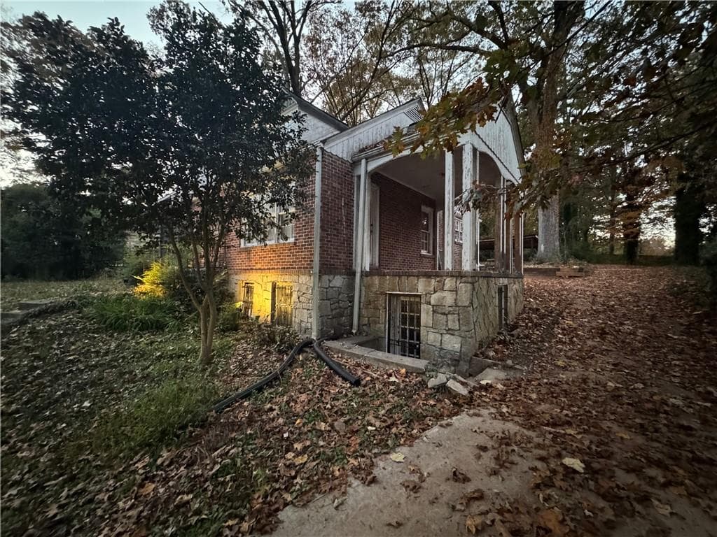 2255 Beecher Road, Atlanta, GA 30311 — most recent listing photo