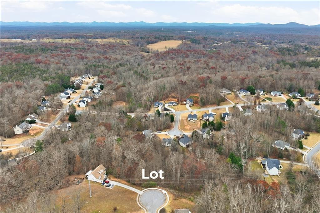 single family residence for sale at 4528 Hoskins Drive, Gainesville, GA 30506 — photo 3