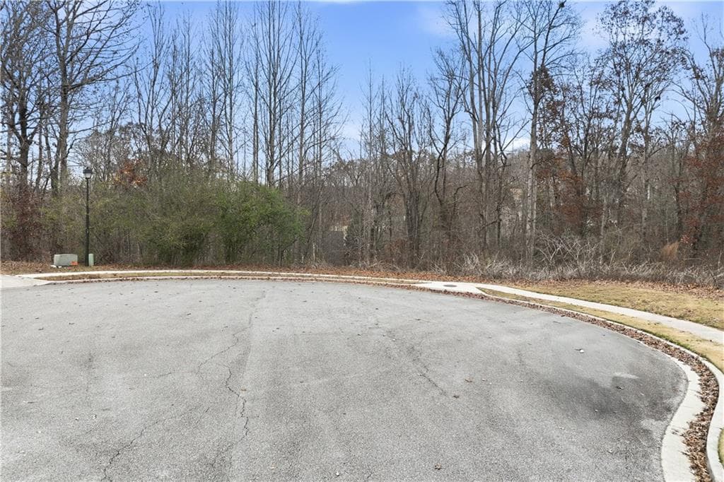 single family residence for sale at 4528 Hoskins Drive, Gainesville, GA 30506 — photo 4