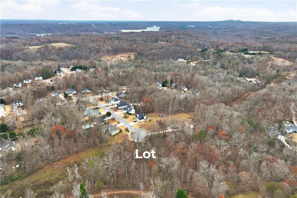 single family residence for sale at 4528 Hoskins Drive, Gainesville, GA 30506 — photo 6