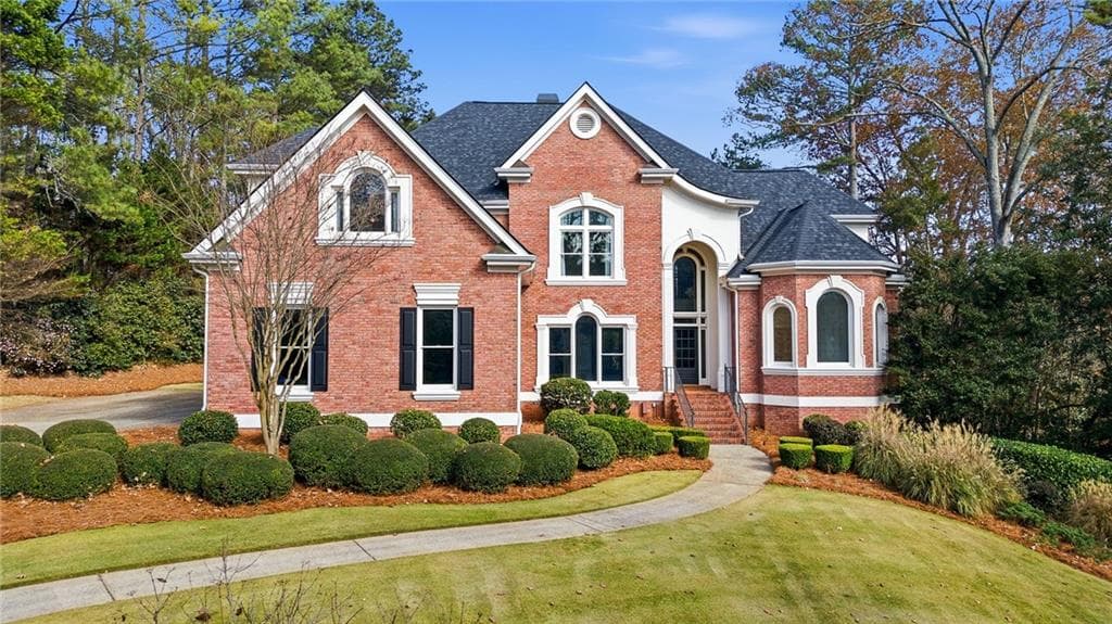 320 Champions View Drive, Milton, GA 30004 — most recent listing photo