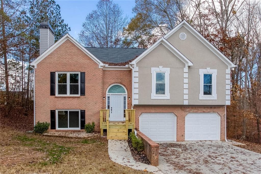 3162 Hadrian Court, Powder Springs, GA 30127 — most recent listing photo