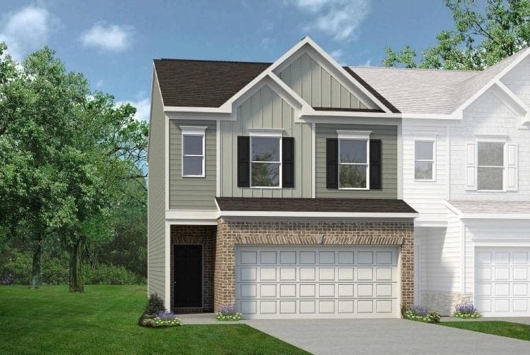 204 Andros Drive 19C, Dalton, GA 30721 — most recent listing photo
