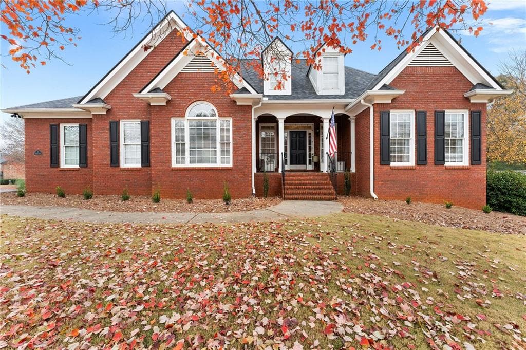 1 London Court, Cartersville, GA 30120 — most recent listing photo