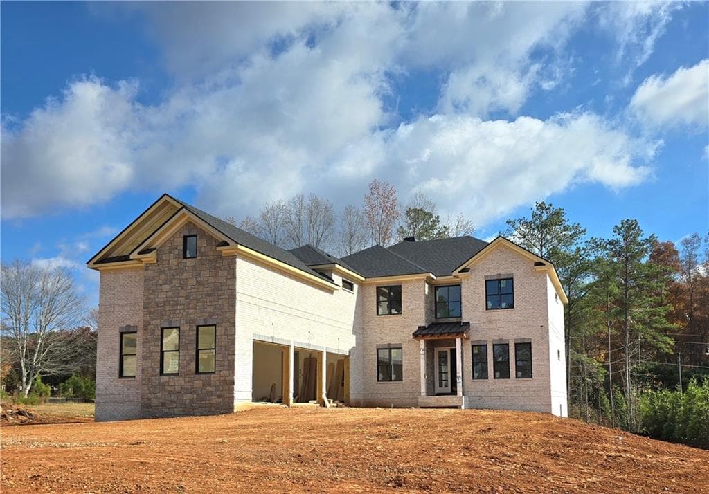 1223 Verona Court, Powder Springs, GA 30127 — most recent listing photo
