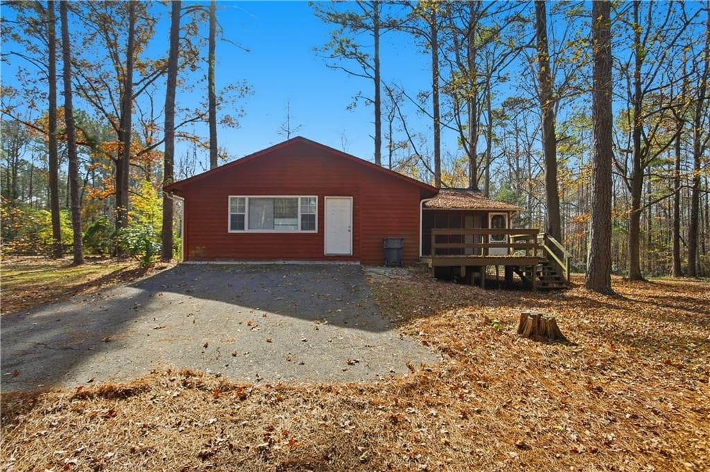2135 Highway 85, Fayetteville, GA 30215 — most recent listing photo
