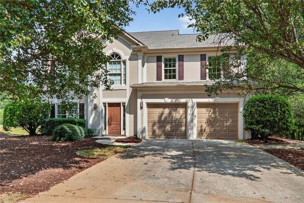 3055 Rocky Brook Drive, Alpharetta, GA 30005 — most recent listing photo