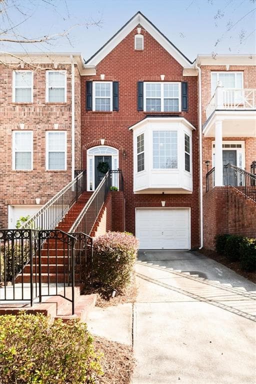 1706 Highlands View 17, Smyrna, GA 30082 — most recent listing photo