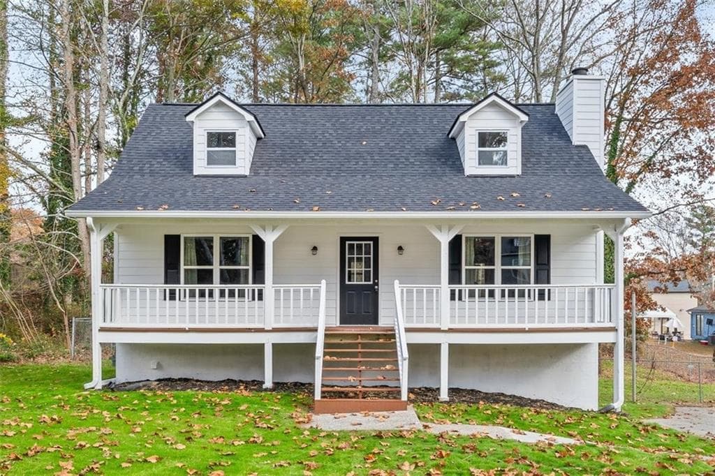1020 Hicksmil Drive, Marietta, GA 30060 — most recent listing photo