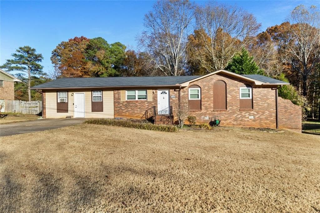 6390 EXECUTIVE Drive, Winston, GA 30187 — most recent listing photo
