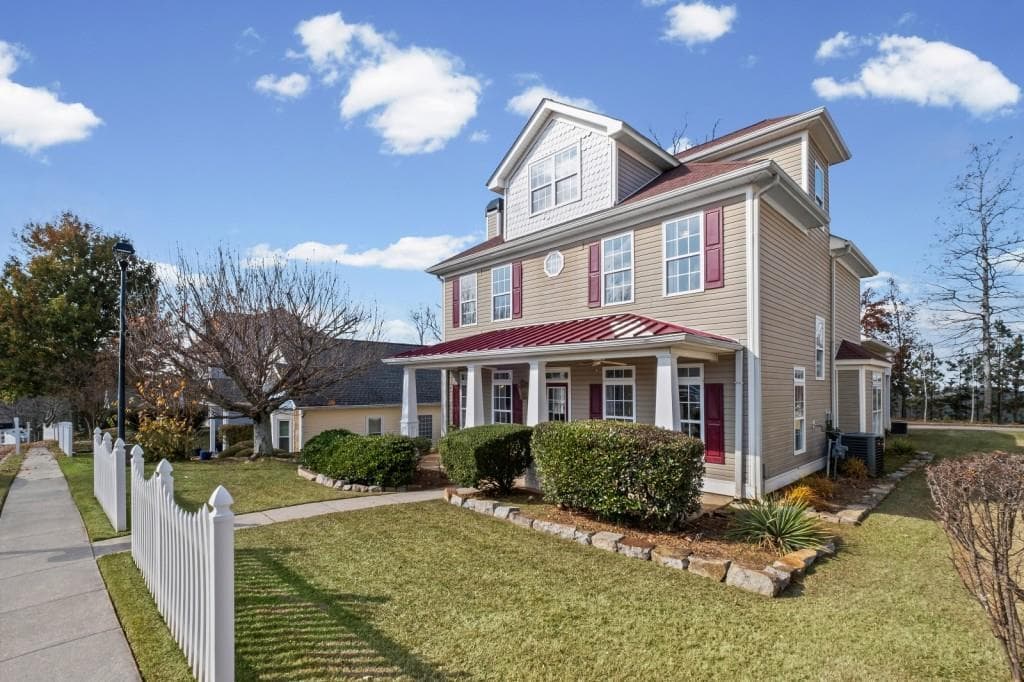 2707 Mariner Way, Villa Rica, GA 30180 — most recent listing photo