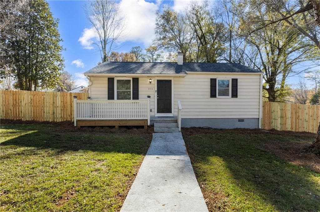700 Parkdale Drive, Scottdale, GA 30079 — most recent listing photo