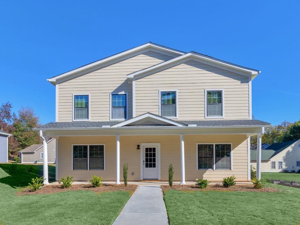 223 Monarch Village Way, Stockbridge, GA 30281 — most recent listing photo