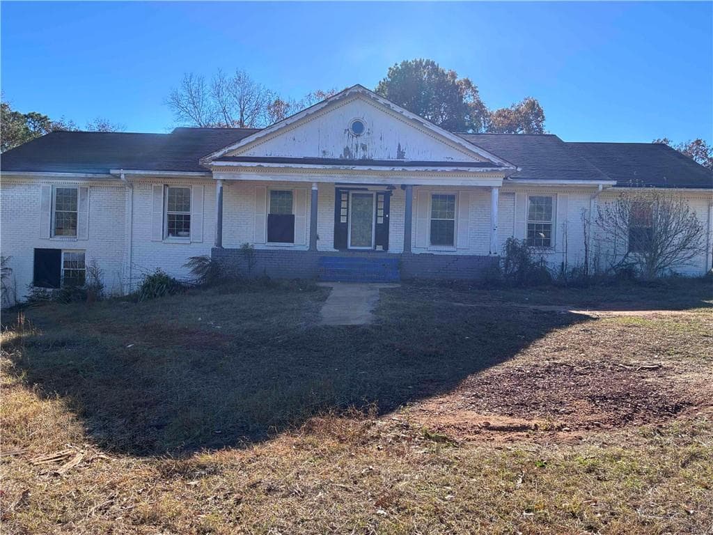 2492 Tucker Mill Road, Conyers, GA 30094 — most recent listing photo