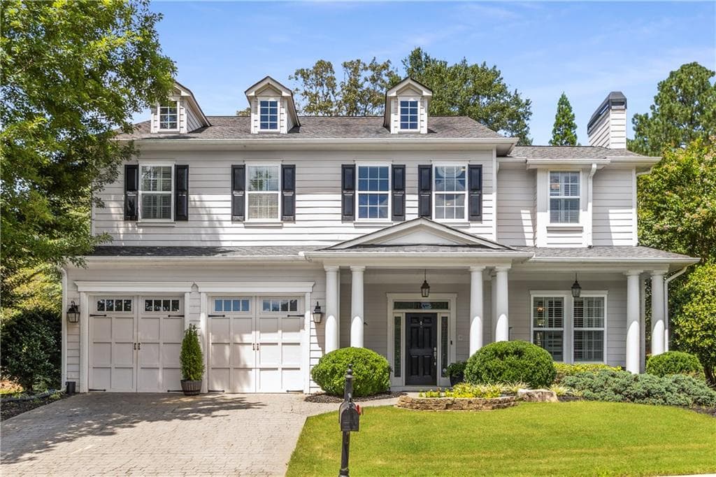 200 Edinburgh Lane, Woodstock, GA 30188 — most recent listing photo