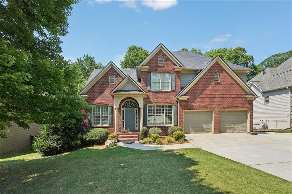 152 Gold Mill Place, Canton, GA 30114 — most recent listing photo