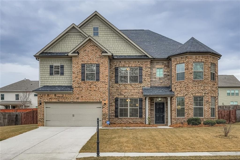 335 Sawgrass View, Fairburn, GA 30213 — most recent listing photo