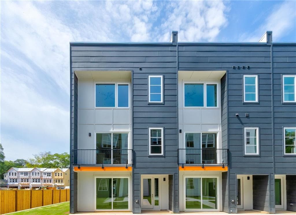 3 bedroom, 4 bathroom, 2,359 sq ft townhouse for sale at 1641 McNaught Drive 35, Atlanta, GA 30317