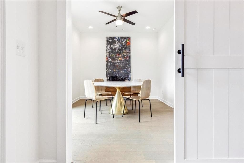 3 bedroom, 4 bathroom, 2,359 sq ft townhouse for sale at 1641 McNaught Drive 35, Atlanta, GA 30317 — photo 6