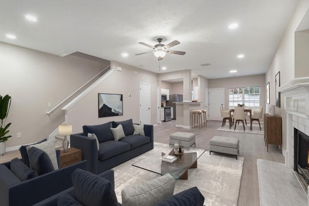 2563 Walden Lake Drive, Decatur, GA 30035 — most recent listing photo