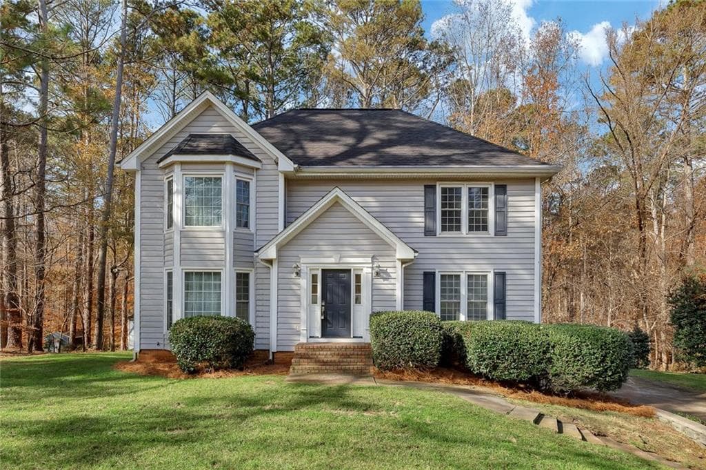 130 Junaluska Drive, Woodstock, GA 30188 — most recent listing photo