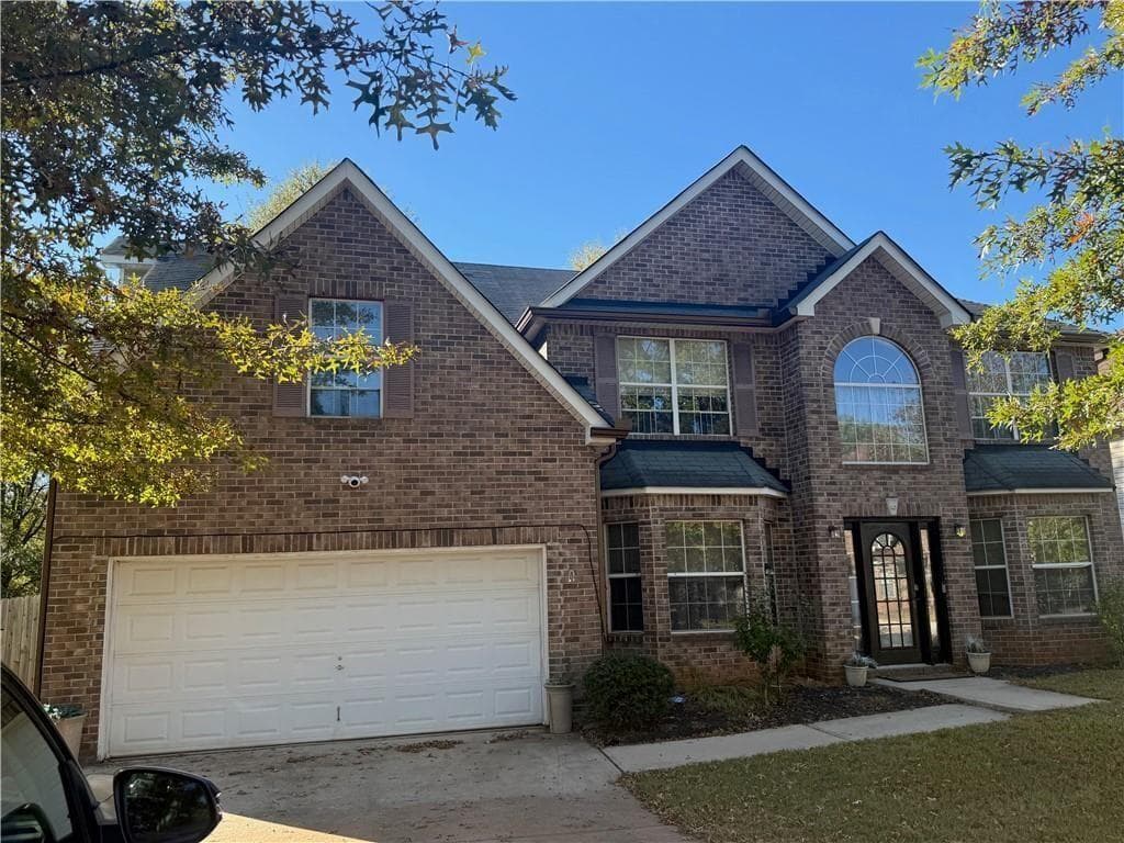 1554 Gunstock Court, Hampton, GA 30228 — most recent listing photo