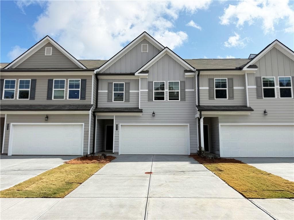 1041 Merritt Drive 91, Villa Rica, GA 30180 — most recent listing photo