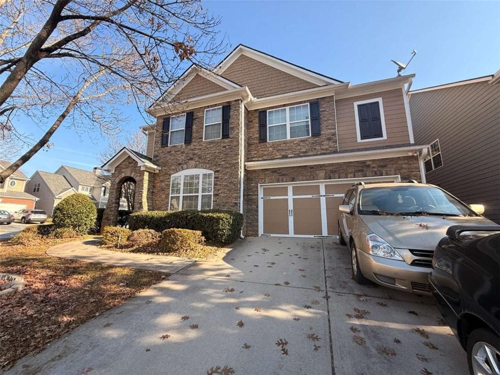 601 Marble Springs Road, Lilburn, GA 30047 — most recent listing photo