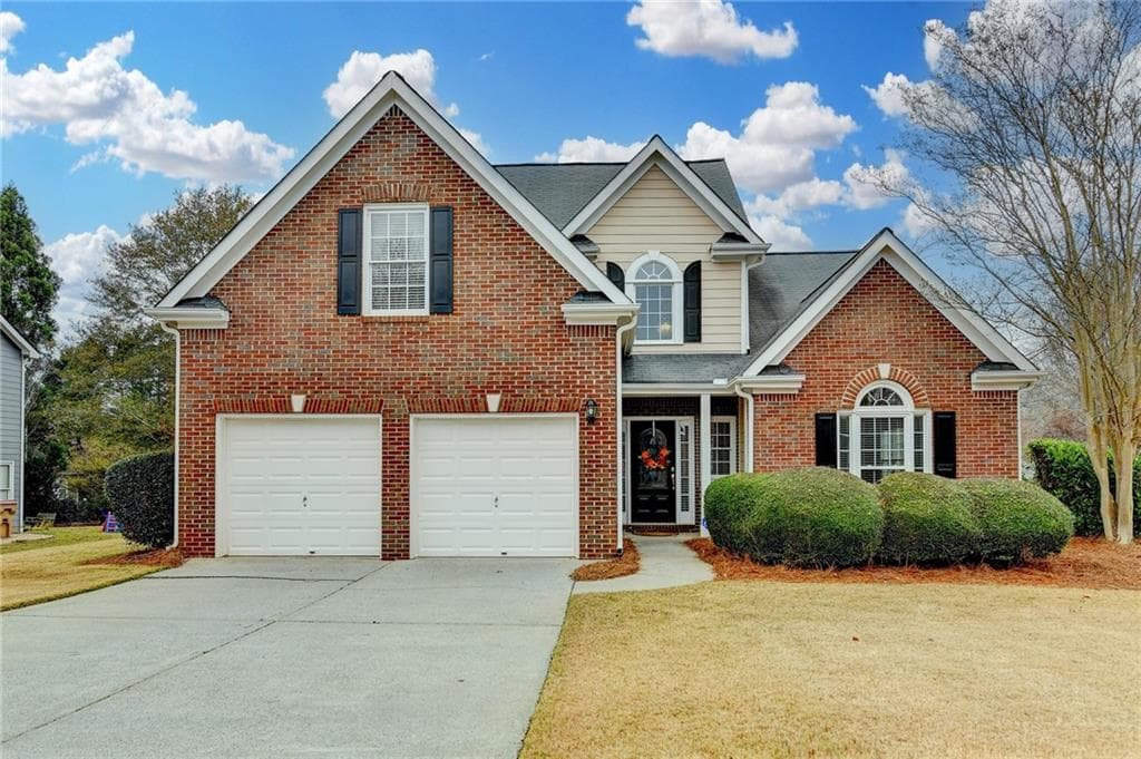 2005 Brook Meadow Drive, Alpharetta, GA 30005 — most recent listing photo