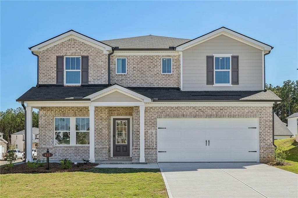 411 Tallulah Lane, Grayson, GA 30017 — most recent listing photo