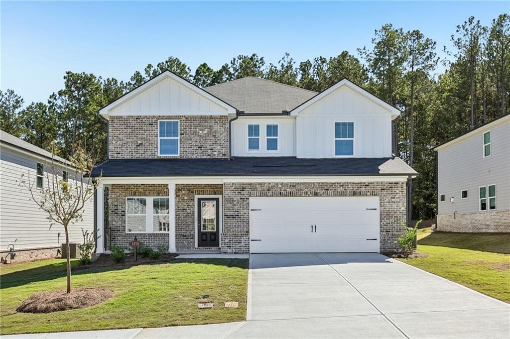 1498 High Falls Lane, Grayson, GA 30017 — most recent listing photo