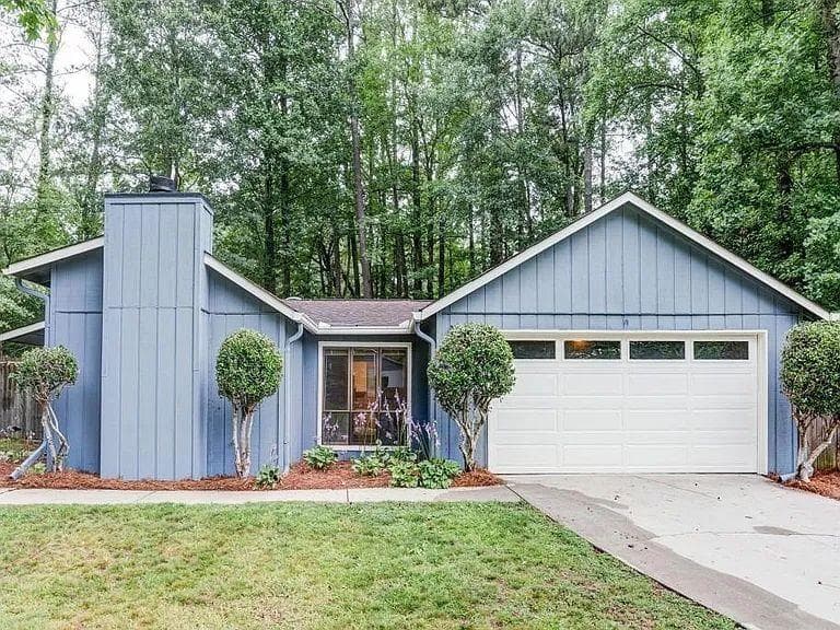 2321 Post Creek Court, Marietta, GA 30062 — most recent listing photo