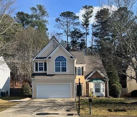 195 Weatherstone Drive, Woodstock, GA 30188 — most recent listing photo