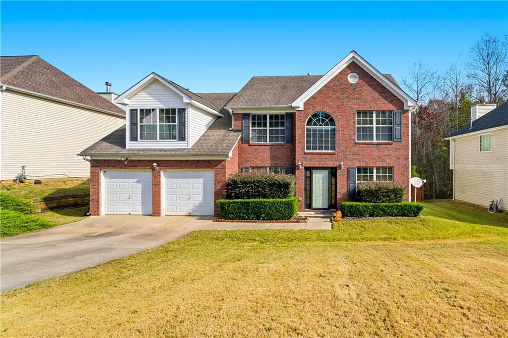 1600 Gallup Drive, Stockbridge, GA 30281 — most recent listing photo