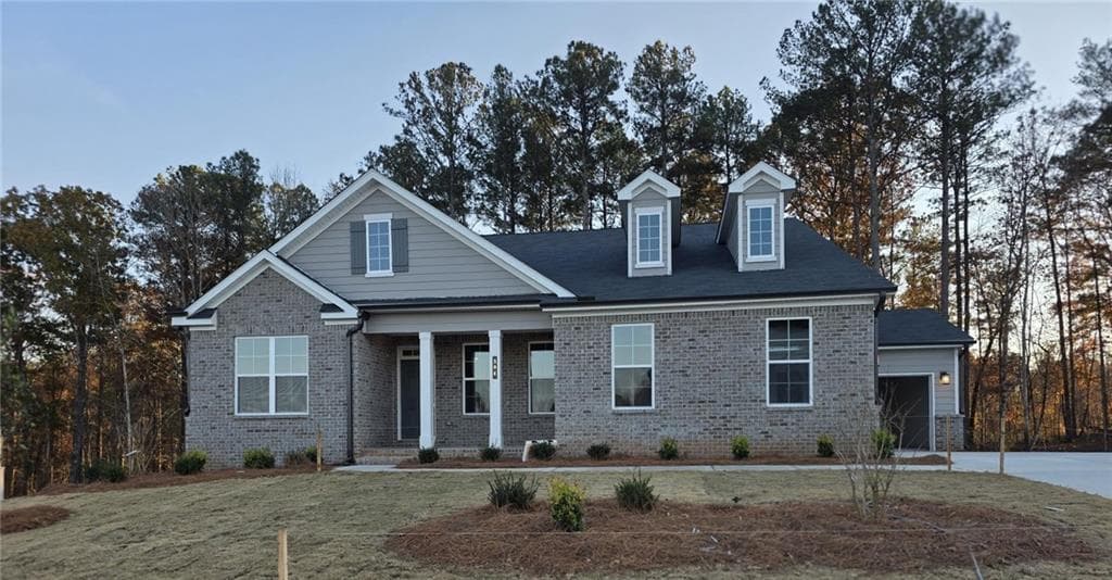 304 Arwen DR Lot 115, Mcdonough, GA 30252 — most recent listing photo