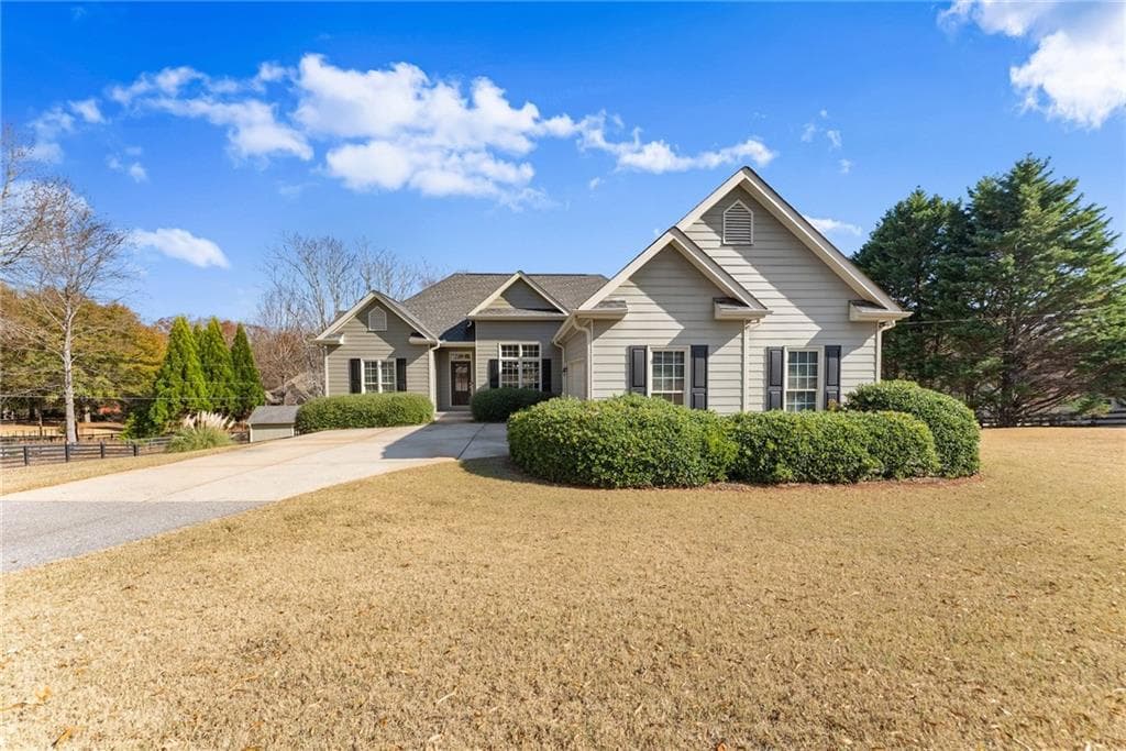 1805 N Clement Road, Cumming, GA 30041 — most recent listing photo