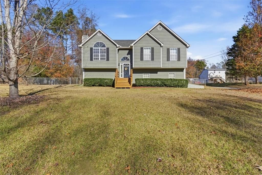 46 Wheeler Court, Dallas, GA 30157 — most recent listing photo