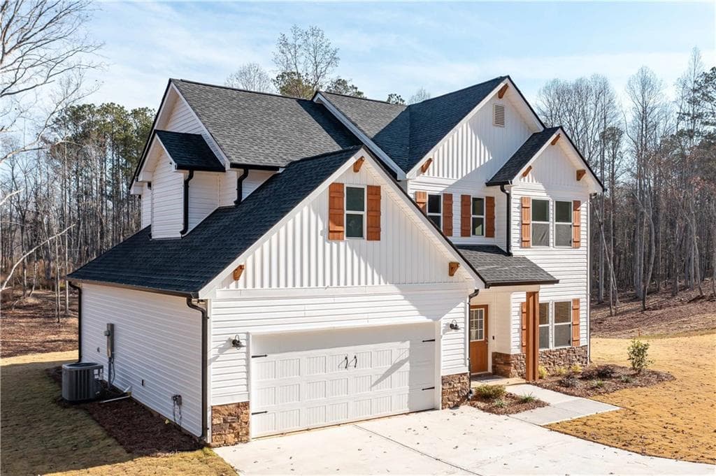 262 Corinth Five Points Road, Buchanan, GA 30113 — most recent listing photo