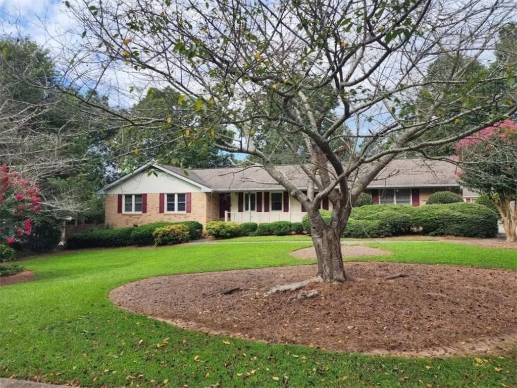 8391 Winston Way, Jonesboro, GA 30236 — most recent listing photo