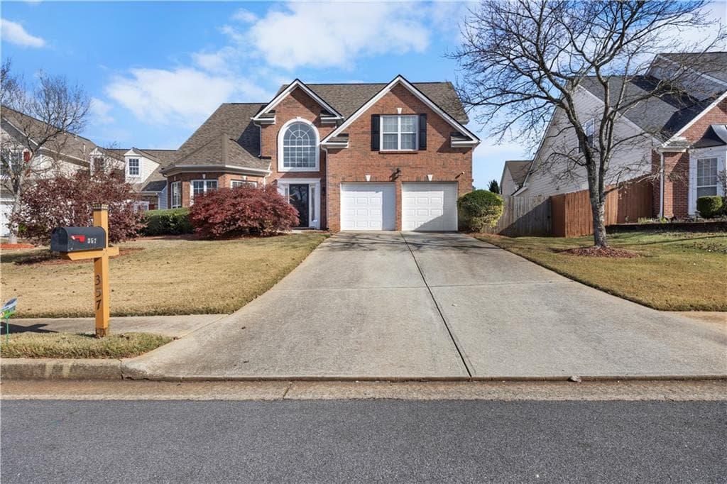 357 Celia Glen Court, Lawrenceville, GA 30044 — most recent listing photo