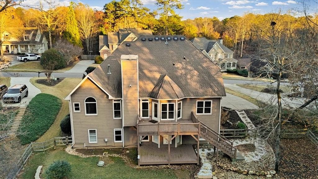 6 bedroom, 4 bathroom, 5,860 sq ft single family residence for sale at 226 Crescent Moon Way, Canton, GA 30114 — photo 2