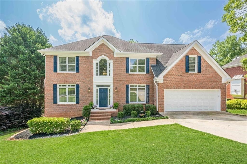 1765 Pinetree Pass Lane Southwest Lane, Lilburn, GA 30047 — most recent listing photo