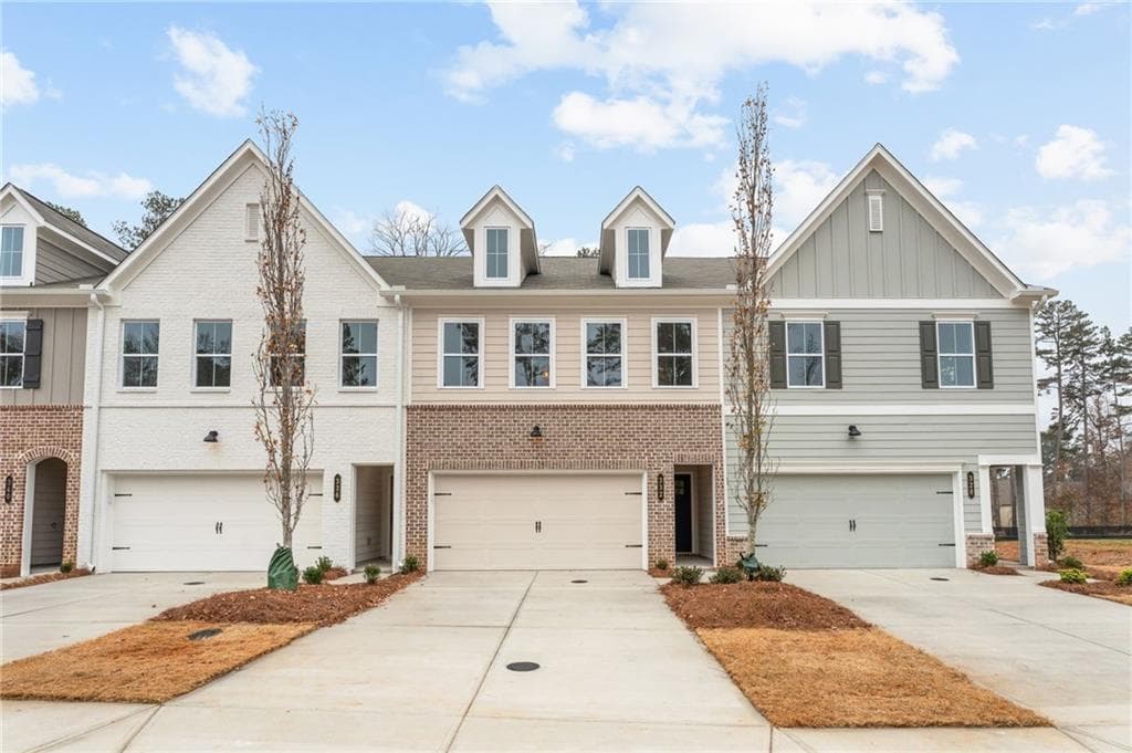332 Colsen Drive, Acworth, GA 30102 — most recent listing photo